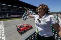 24H Portimão: Bohemia Energy racing with Scuderia Praha herhaalt zege