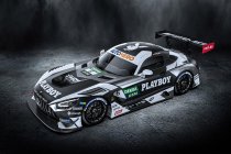 Hubert Haupt keert terug naar DTM