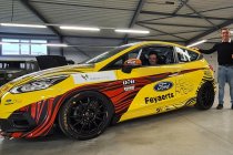 Junior Planckaert gaat racen op Formule 1-Circuit Zandvoort