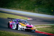 Oschersleben: Dubbel klassepodium voor Traxx Racing Team