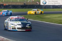 Brands Hatch: Gabillon wint voor Goossens en Hezemans - Kumpen vergooit podium