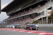 Barcelona: Ide pakt Sprint-titel na nieuwe podiumplaats