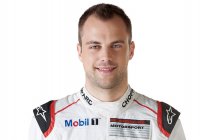 Vanthoor verlaat Audi voor Porsche - Focus op Amerika