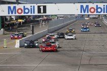 12H Sebring: 53 wagens en vijf Belgen aan de start