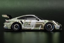 John Wartique maakt comeback aan het stuur van een FS-Sport Porsche 992 Rally GT