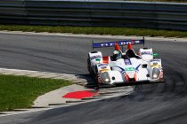 Lime Rock: Poles voor Braun, Westbrook en Pumpelly