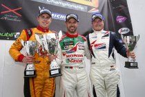 RACB National Team: Weekend vol emoties voor Dejonghe en Dupont