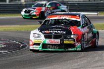 24H Zolder: Nabeschouwing Steve Vanbellingen