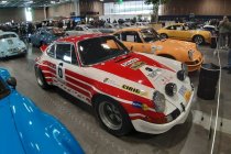 Presentatie Tour Auto 2024 in Parijs