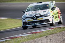 Hockenheim: Renault Clio Cup Benelux komend weekend in actie tijdens ADAC GT finale