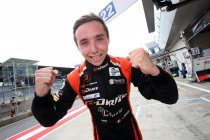 4H Red Bull Ring: DragonSpeed palmt eerste startrij in