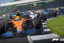 F1 2021 game: De nieuwigheden toegelicht