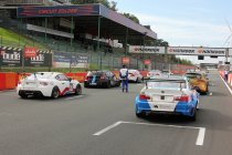 Tijdschema Race Promotion Day
