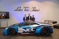 Valsecchi, Van Splunteren en Mul aan de slag bij Attempto Racing