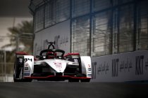 Riyadh: Pascal Wehrlein snelste in laatste training, Stoffel Vandoorne dertiende