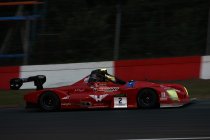 24H Zolder: Eerste rij voor Russell Norma en XWift Praga van o.m. Ben "The Stig" Collins