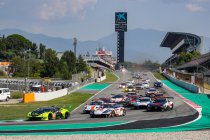 24H Barcelona: 33 wagens aan de start - Audi R8 LMS GT3 EVO2 grootste blikvanger