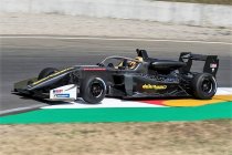 Hungaroring: Euroformula presenteert Dallara 320