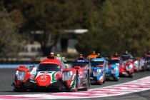4H Le Castellet: Prema Racing wint bij debuut - thrillers in overige klassen