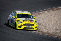 Voorjaarsraces: Alan Czyz troeft Tomas De Backer af voor de pole postion