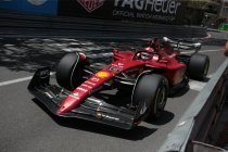 GP Canada: Charles Leclerc start achteraan