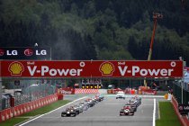 GP van België en 24 Hours of Spa in gevaar