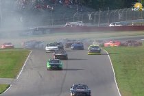 Anthony Kumpen zestiende in NASCAR-race Mid Ohio