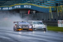 Belgium Racing pakt leiding in Belgisch Kampioenschap!