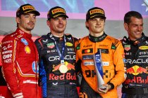 Qatar: Max Verstappen pakt comfortabele overwinning, constructeurstitel nog onbeslist