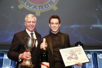 Thierry Neuville verkozen tot Driver of the Year
