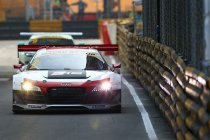 Macau GT Cup: Vanthoor snelste in tweede kwalificatie – Mortara behoudt pole