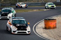 Spa Euro Race: Polle Geusens valt in voor Walter Cleynhens