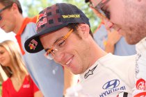 Portugal: Neuville leidt, Ogier lijdt