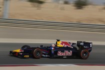 Bahrein testdagen: Pierre Gasly snelste op laatste dag
