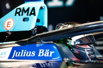 Raffaele Marciello aan de start tijdens Rome ePrix?