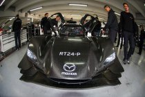 Mazda bevestigt rijdersnamen voor DPi-programma van Team Joest