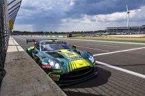 Lausitzring: Nicki Thiim bezorgt Comtoyou Racing eerste pole van het seizoen