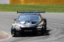 Boutsen Ginion Racing met twee verschillende wagens naar Blancpain GT Series Endurance Cup