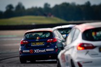 Gamma Racing Day: Bert Longin aan de leiding van het kampioenschap na race 1