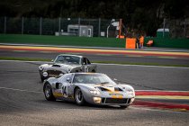 Spa Six Hours: Een zeer mooi feestje voor de dertigste verjaardag