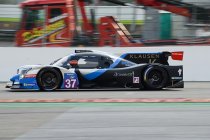 Spa: Cool Racing scoort 1-2