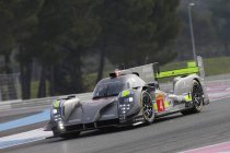 James Rossiter vervoegt ByKOLLES RACING in Silverstone en Spa