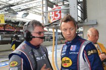 24H Daytona: Marc Goossens aan de start met Viper GT3
