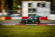 Circuit Zolder & Skylimit Events stellen de Belcar Skylimit Sprint Cup voor
