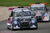 VW Fun Cup: Kronos Events opent het seizoen met een trackday in Mettet