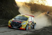 Rally van Haspengouw: Nabeschouwing van Guillaume de Mévius