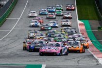 Red Bull Ring: Tweede zege van het jaar voor Dylan Pereira