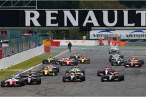 Renault ondersteunt vanaf 2016 niet langer de Formule Renault 3.5