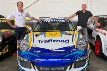 Toora Benelux en Dekens Motorsport slaan handen in elkaar