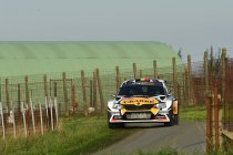 Omloop: Princen ment na dag 1